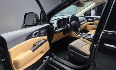Kia Canival 2023, 49255 км, за 19364.58 USD - фото 10