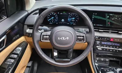 Kia Canival 2023, 49255 км, за 19364.58 USD - фото 13