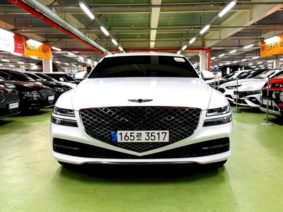 Genesis G80 2022, 32757 км, за 29732.4 USD