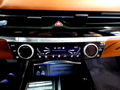 Genesis G80 2022, 32757 км, за 29732.4 USD - фото 15