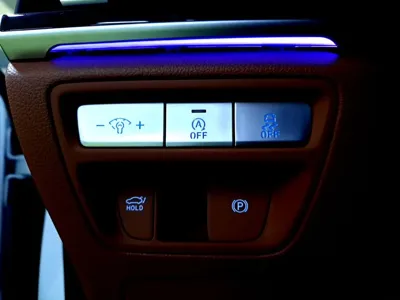 Genesis G80 2022, 32757 км, за 29732.4 USD - фото 17