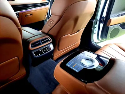 Genesis G80 2022, 32757 км, за 29732.4 USD - фото 19