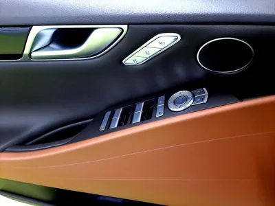 Genesis G80 2022, 32757 км, за 29732.4 USD - фото 20