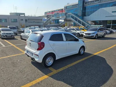 Kia Morning 2021, 55088 км, за 4588.42 USD - фото 6