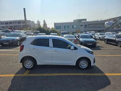 Kia Morning 2021, 55088 км, за 4588.42 USD - фото 7