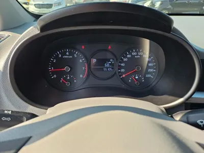 Kia Morning 2021, 55088 км, за 4588.42 USD - фото 14
