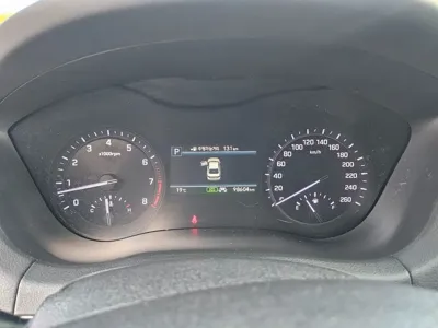 Genesis G80 2019, 98586 км, за 17054.48 USD