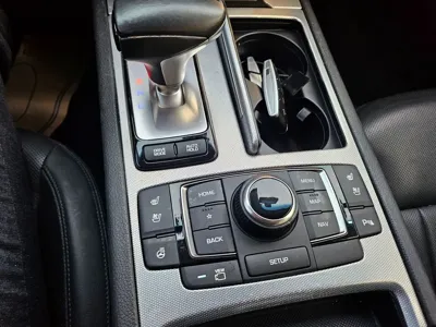 Genesis G80 2019, 98586 км, за 16935.8 USD - фото 10