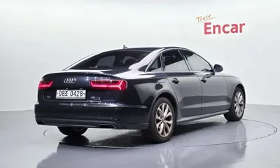 Audi A6 2016, 74611 км, за 11009.78 USD