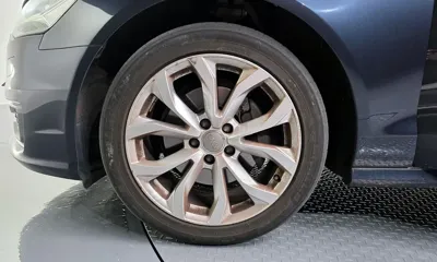 Audi A6 2016, 74611 км, за 11009.78 USD