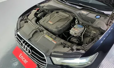 Audi A6 2016, 74611 км, за 11009.78 USD - фото 6