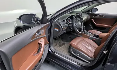 Audi A6 2016, 74611 км, за 11009.78 USD - фото 10