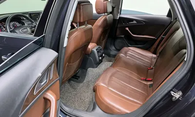 Audi A6 2016, 74611 км, за 11009.78 USD - фото 12
