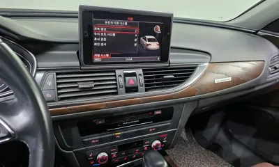 Audi A6 2016, 74611 км, за 11009.78 USD - фото 14