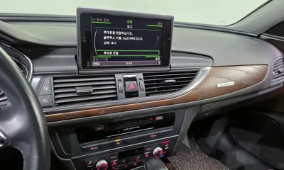 Audi A6 2016, 74611 км, за 11009.78 USD - фото 15