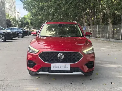 MG ZS 2020, 32000 км, за 3913.27 USD