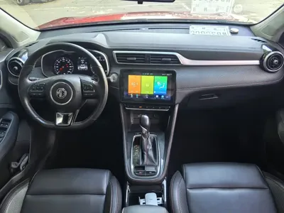 MG ZS 2020, 32000 км, за 3913.27 USD