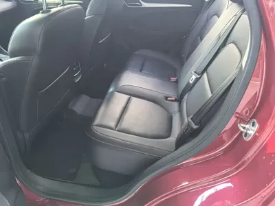 MG ZS 2020, 32000 км, за 3913.27 USD