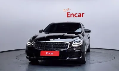 Kia K9 2019, 169813 км, за 9844.73 USD