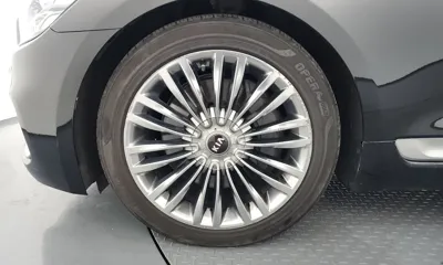 Kia K9 2019, 169813 км, за 9844.73 USD