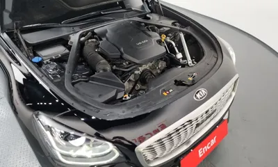 Kia K9 2019, 169813 км, за 9844.73 USD - фото 6