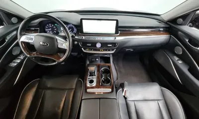 Kia K9 2019, 169813 км, за 9844.73 USD - фото 7
