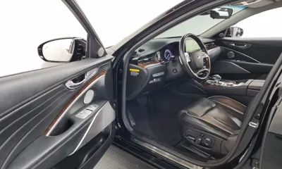 Kia K9 2019, 169813 км, за 9844.73 USD - фото 10