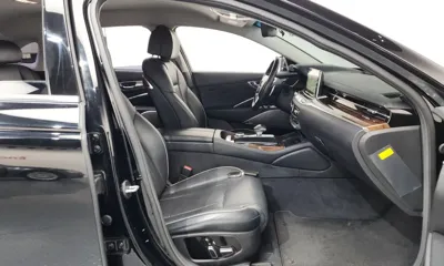 Kia K9 2019, 169813 км, за 9844.73 USD - фото 11