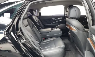 Kia K9 2019, 169813 км, за 9844.73 USD - фото 12