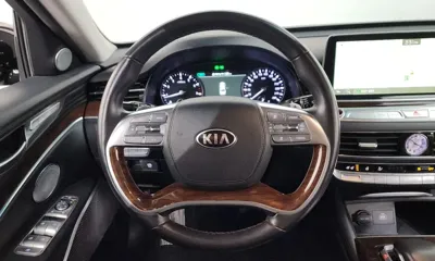 Kia K9 2019, 169813 км, за 9844.73 USD - фото 13