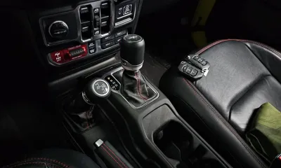 Jeep Gladiator 2023, 33856 км, за 30083.99 USD - фото 9