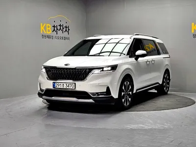 Kia Canival 2021, 35368 км, за 19500.28 USD