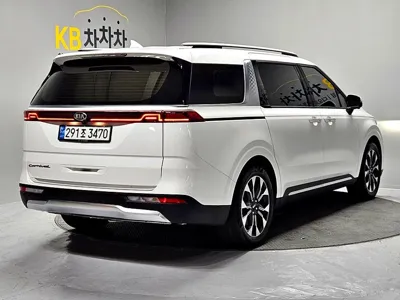Kia Canival 2021, 35368 км, за 19500.28 USD