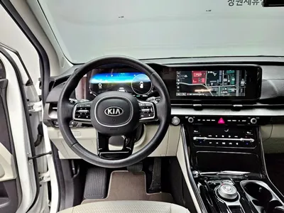 Kia Canival 2021, 35368 км, за 19500.28 USD - фото 6