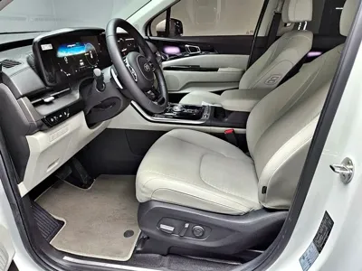 Kia Canival 2021, 35368 км, за 19500.28 USD - фото 11