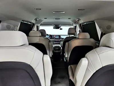 Kia Canival 2021, 35368 км, за 19500.28 USD - фото 18