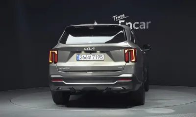 Kia Sorento 2024, 26897 км, за 26710.11 USD