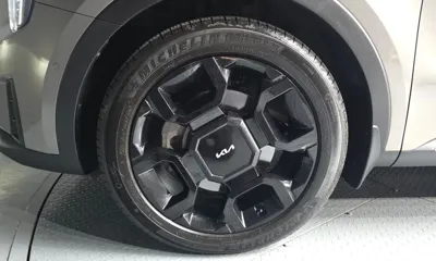 Kia Sorento 2024, 26897 км, за 26710.11 USD