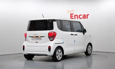 Kia Ray 2022, 94567 км, за 4688.41 USD