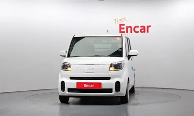 Kia Ray 2022, 94567 км, за 4688.41 USD
