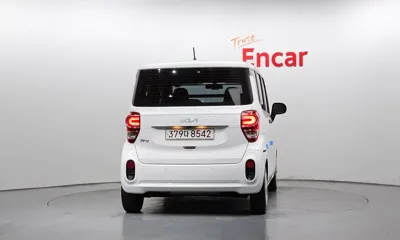 Kia Ray 2022, 94567 км, за 4688.41 USD