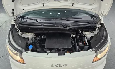 Kia Ray 2022, 94567 км, за 4688.41 USD - фото 6