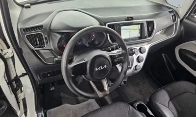 Kia Ray 2022, 94567 км, за 4688.41 USD - фото 7