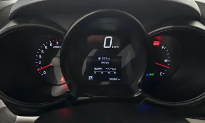 Kia Ray 2022, 94567 км, за 4688.41 USD - фото 8