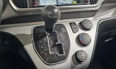 Kia Ray 2022, 94567 км, за 4688.41 USD - фото 9