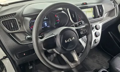 Kia Ray 2022, 94567 км, за 4688.41 USD - фото 15
