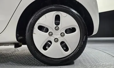 Kia Ray 2022, 94567 км, за 4688.41 USD - фото 21