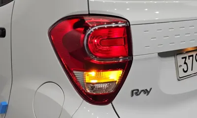 Kia Ray 2022, 94567 км, за 4688.41 USD - фото 23