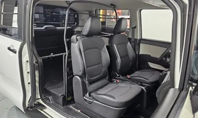 Kia Ray 2022, 94567 км, за 4688.41 USD - фото 26
