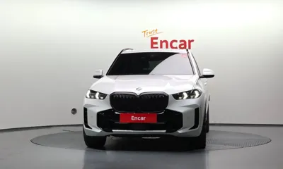 BMW X5 2025, 11074 км, за 67691.58 USD